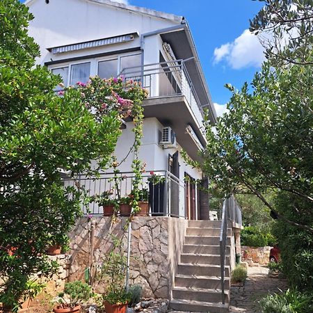 Apartman Dida Jakov Primošten Εξωτερικό φωτογραφία