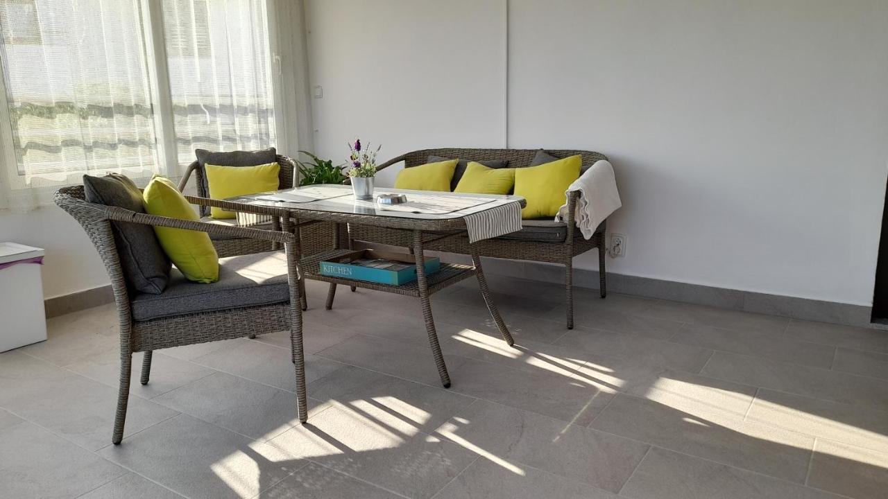 Apartman Dida Jakov Primošten Εξωτερικό φωτογραφία