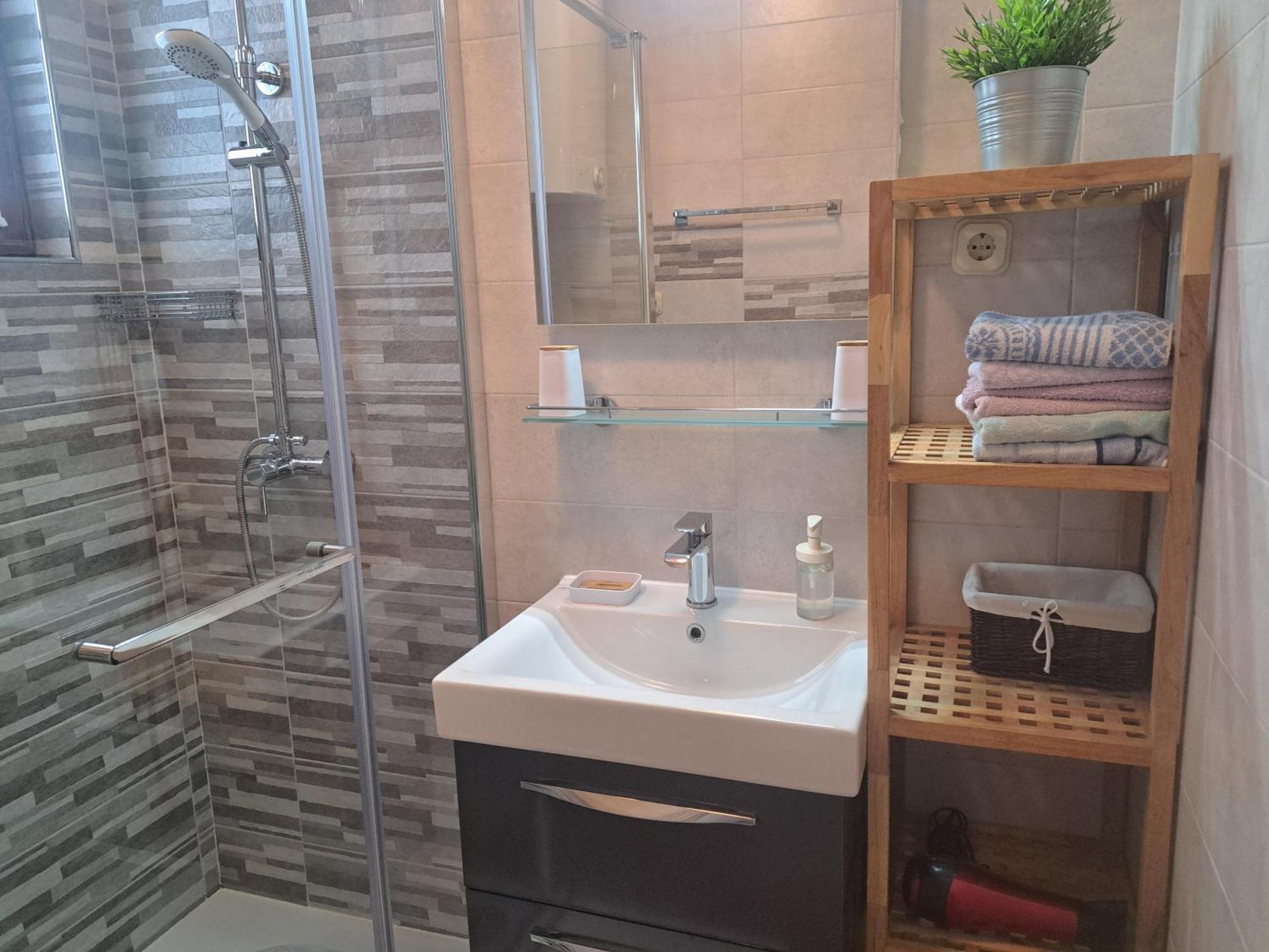 Apartman Dida Jakov Primošten Εξωτερικό φωτογραφία