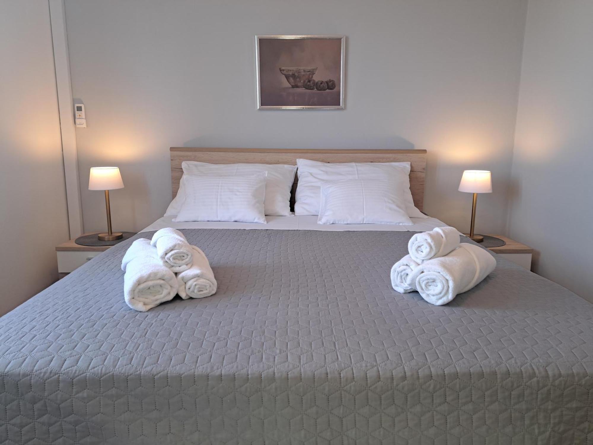 Apartman Dida Jakov Primošten Δωμάτιο φωτογραφία